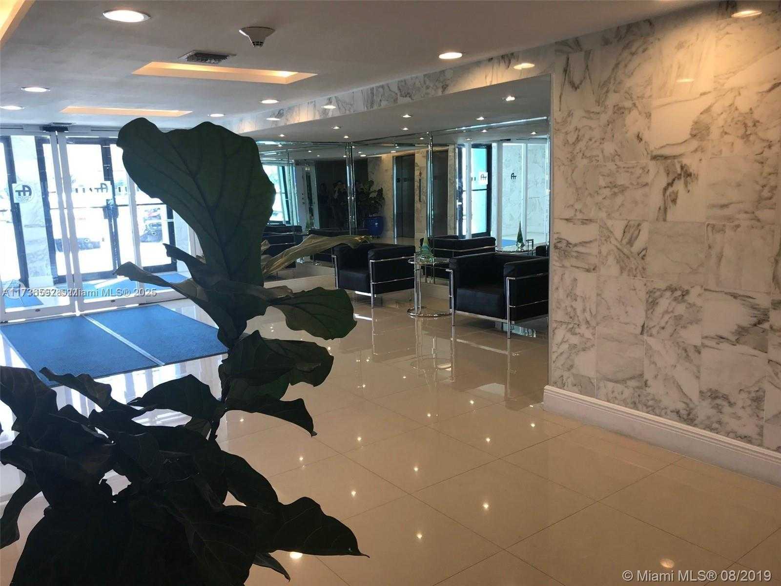 Small Image of 1600 SOUTH OCEAN DR #3G, Hollywood Number 25