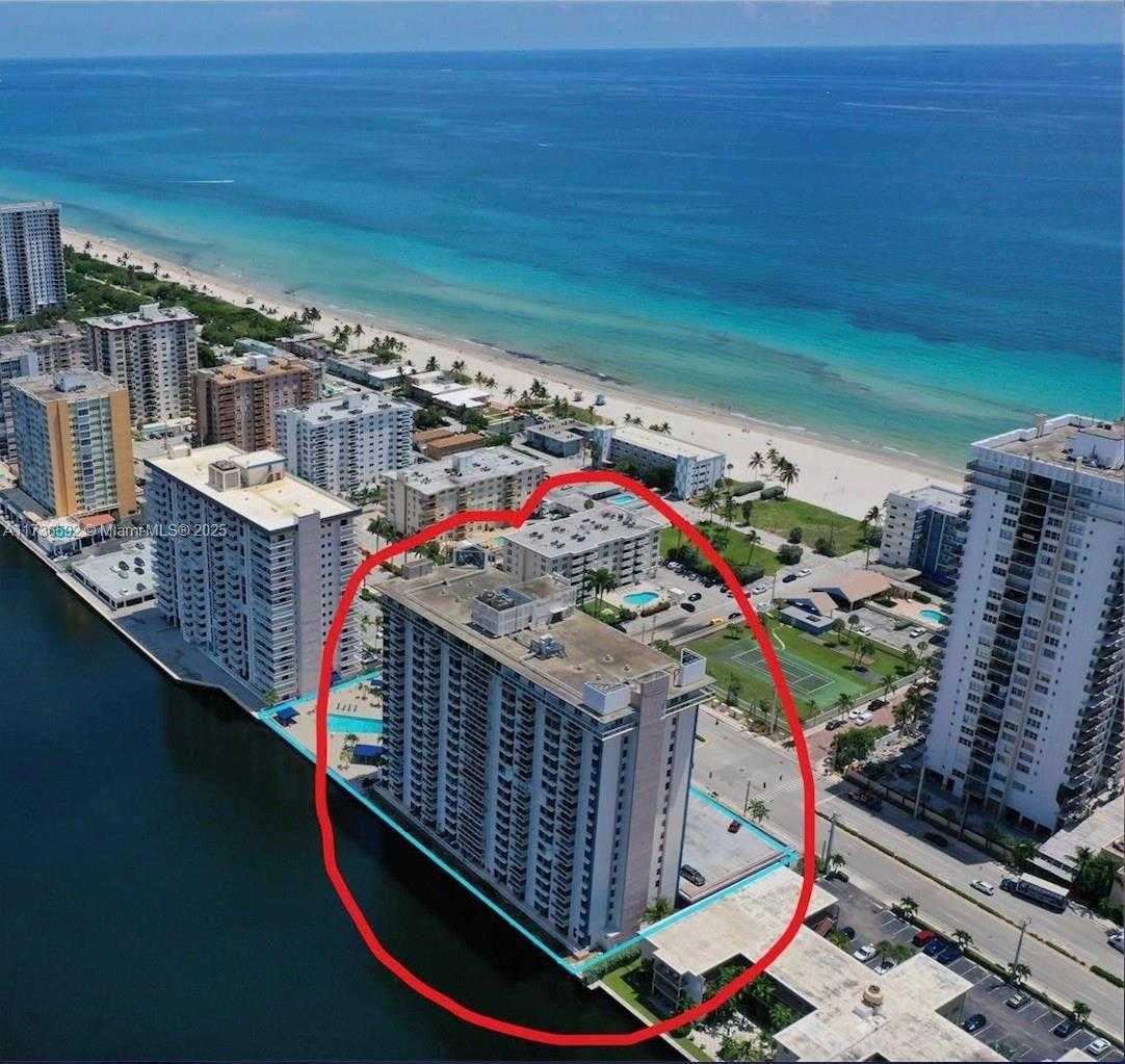 Small Image of 1600 SOUTH OCEAN DR #3G, Hollywood Number 34