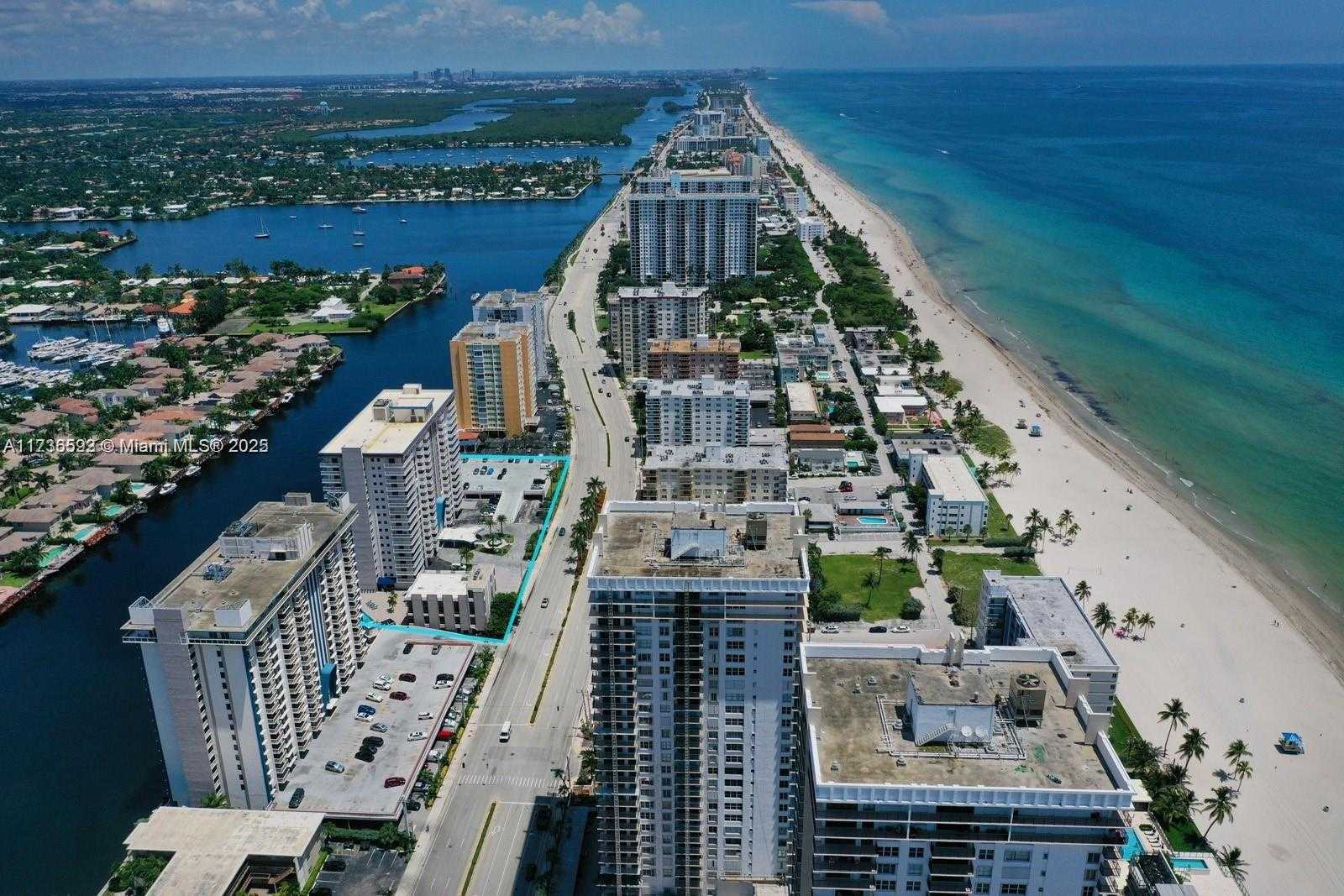 Small Image of 1600 SOUTH OCEAN DR #3G, Hollywood Number 35