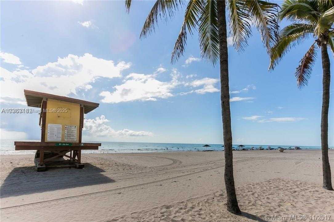 Small Image of 1600 SOUTH OCEAN DR #3G, Hollywood Number 36