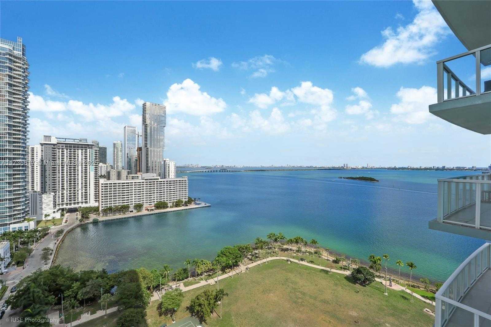 Small Image of 1900 NORTH BAYSHORE DR #2004, Miami Number 21