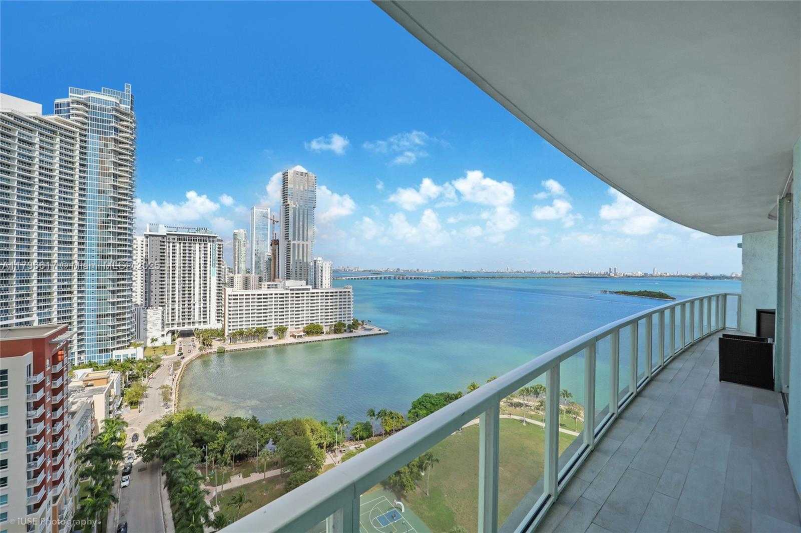 Small Image of 1900 NORTH BAYSHORE DR #2004, Miami Number 22