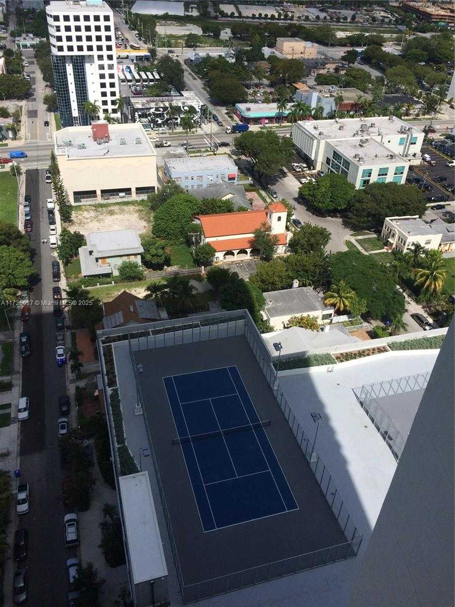 Small Image of 460 NORTH EAST 28TH ST #2503, Miami Number 13