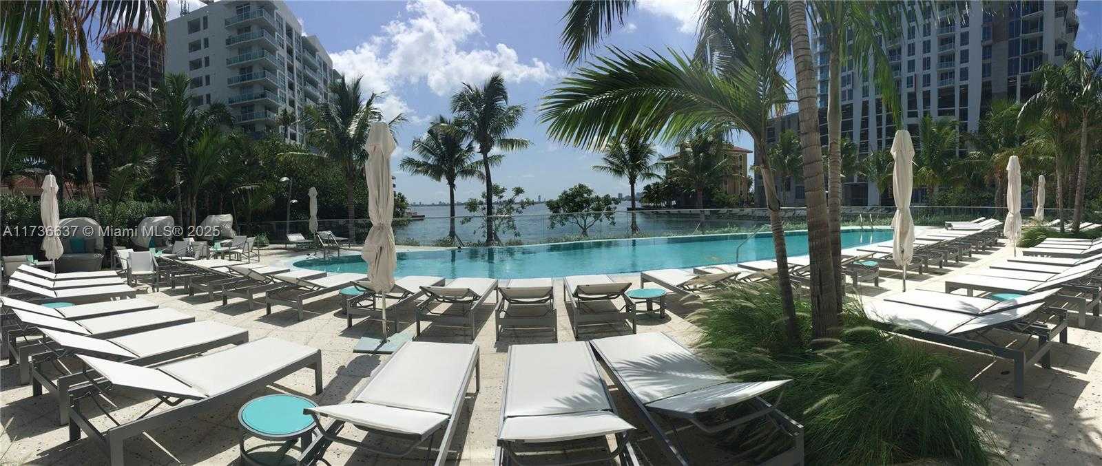Small Image of 460 NORTH EAST 28TH ST #2503, Miami Number 14