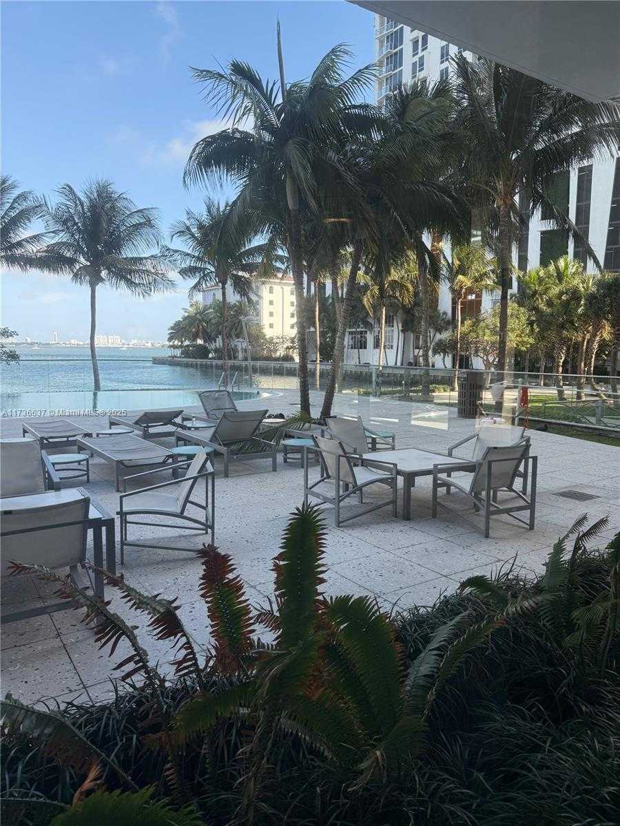 Small Image of 460 NORTH EAST 28TH ST #2503, Miami Number 15