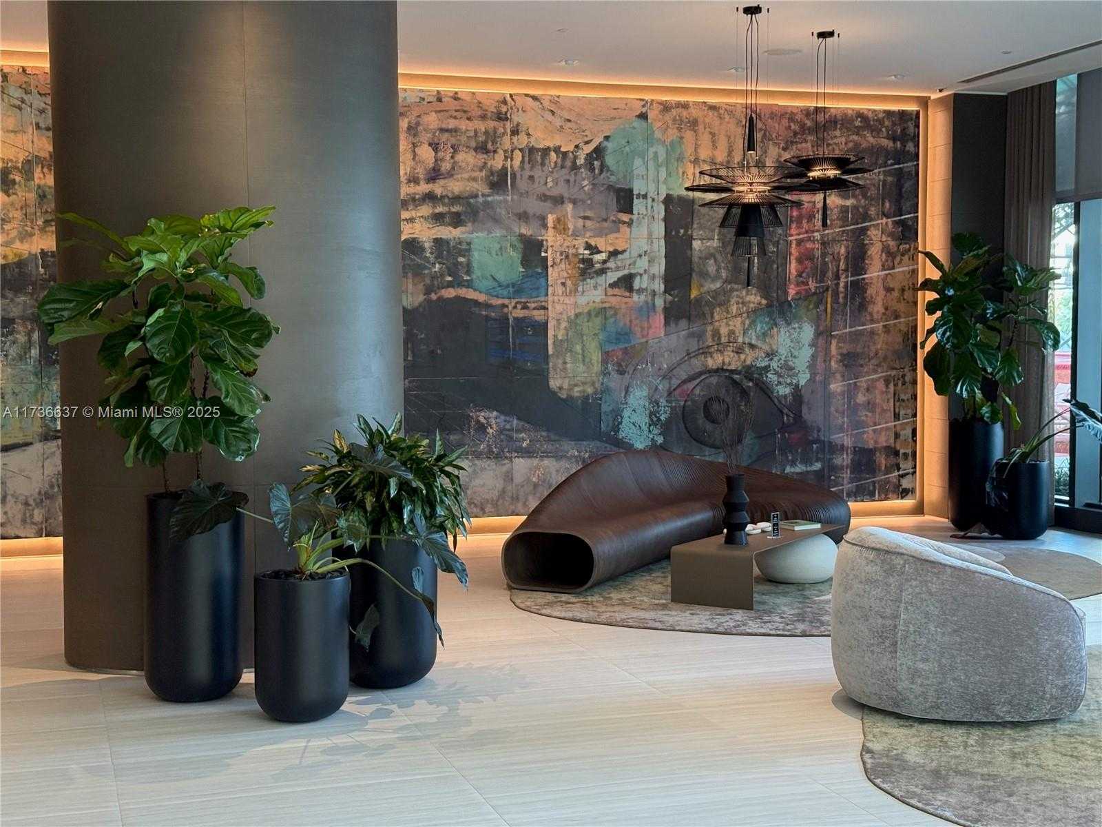 Small Image of 460 NORTH EAST 28TH ST #2503, Miami Number 16
