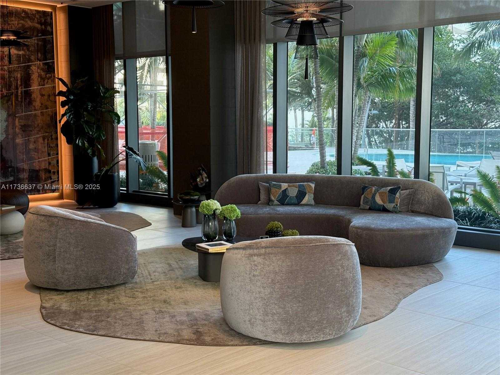 Small Image of 460 NORTH EAST 28TH ST #2503, Miami Number 17