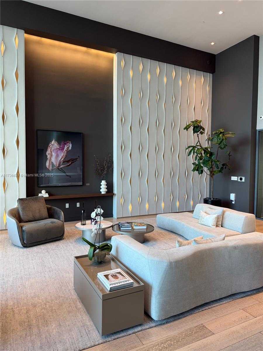 Small Image of 460 NORTH EAST 28TH ST #2503, Miami Number 18