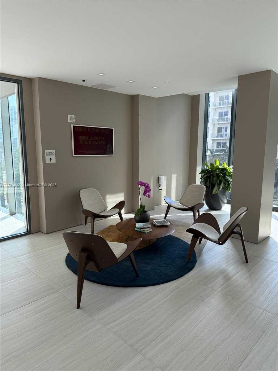 Small Image of 460 NORTH EAST 28TH ST #2503, Miami Number 19