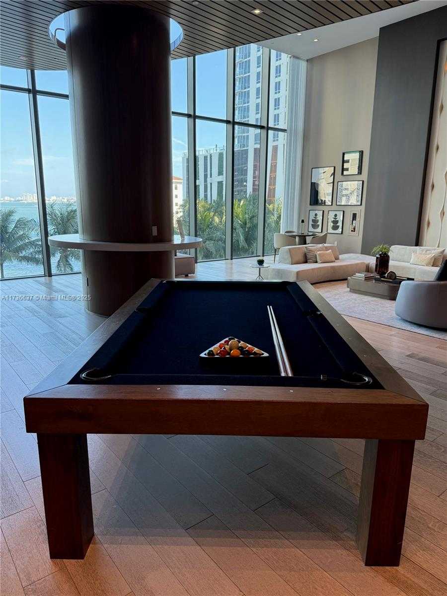 Small Image of 460 NORTH EAST 28TH ST #2503, Miami Number 20