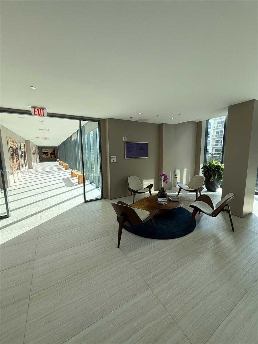 Small Image of 460 NORTH EAST 28TH ST #2503, Miami Number 21