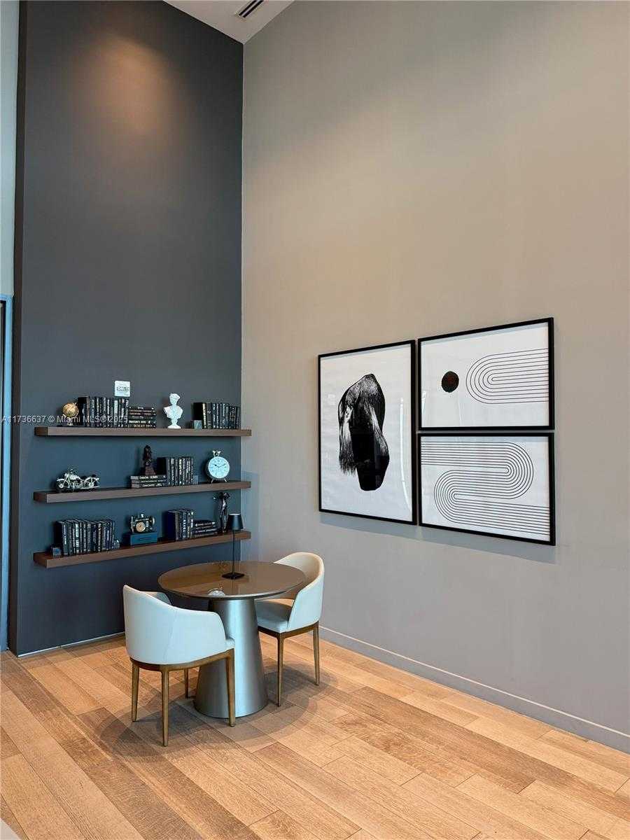 Small Image of 460 NORTH EAST 28TH ST #2503, Miami Number 22