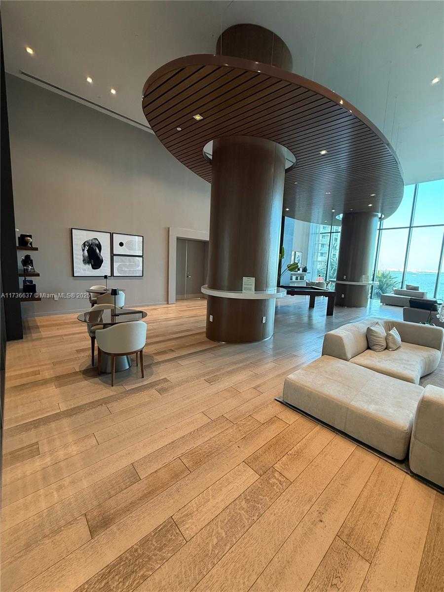 Small Image of 460 NORTH EAST 28TH ST #2503, Miami Number 23