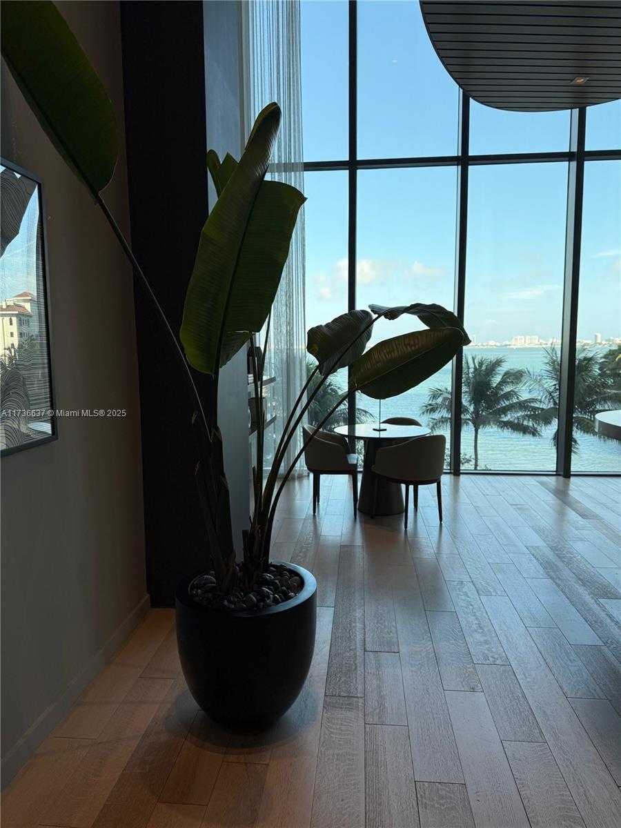 Small Image of 460 NORTH EAST 28TH ST #2503, Miami Number 24