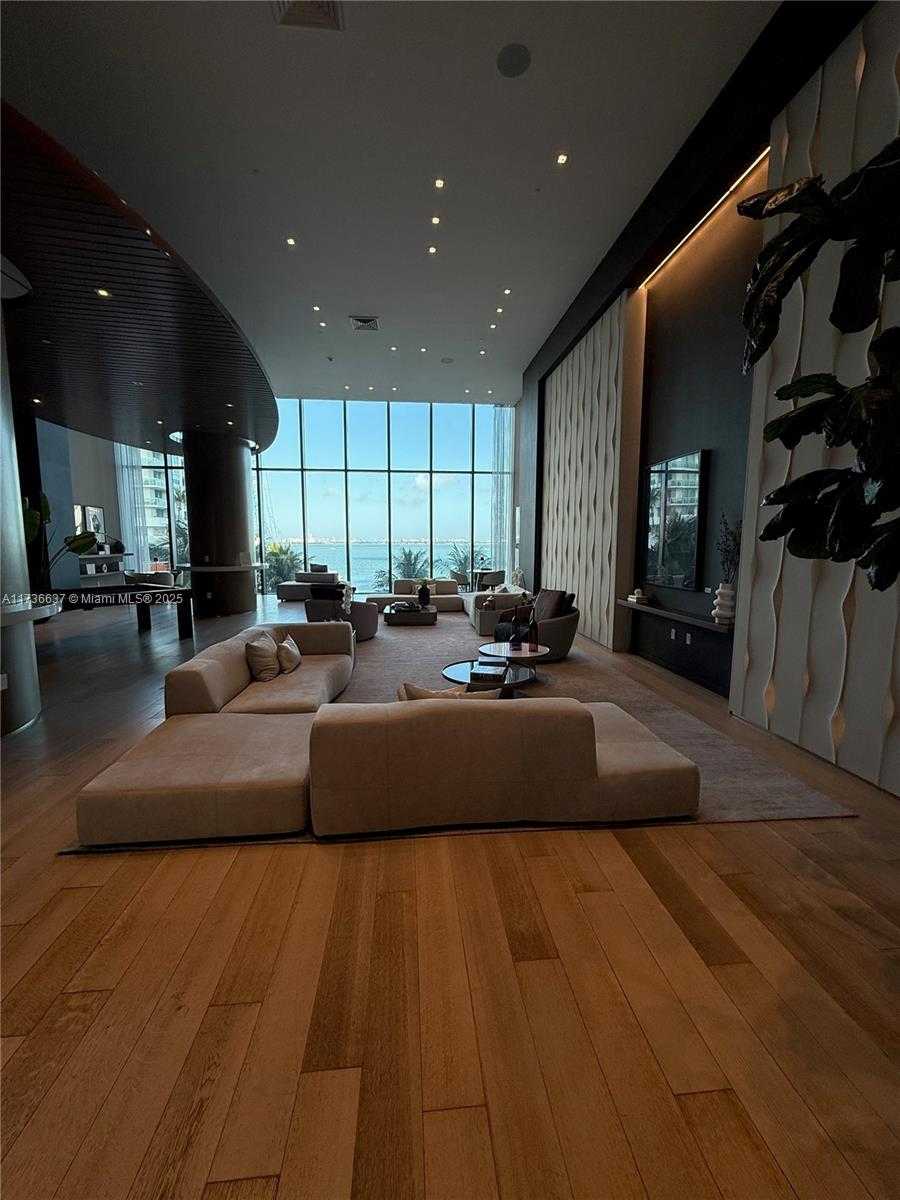 Small Image of 460 NORTH EAST 28TH ST #2503, Miami Number 25