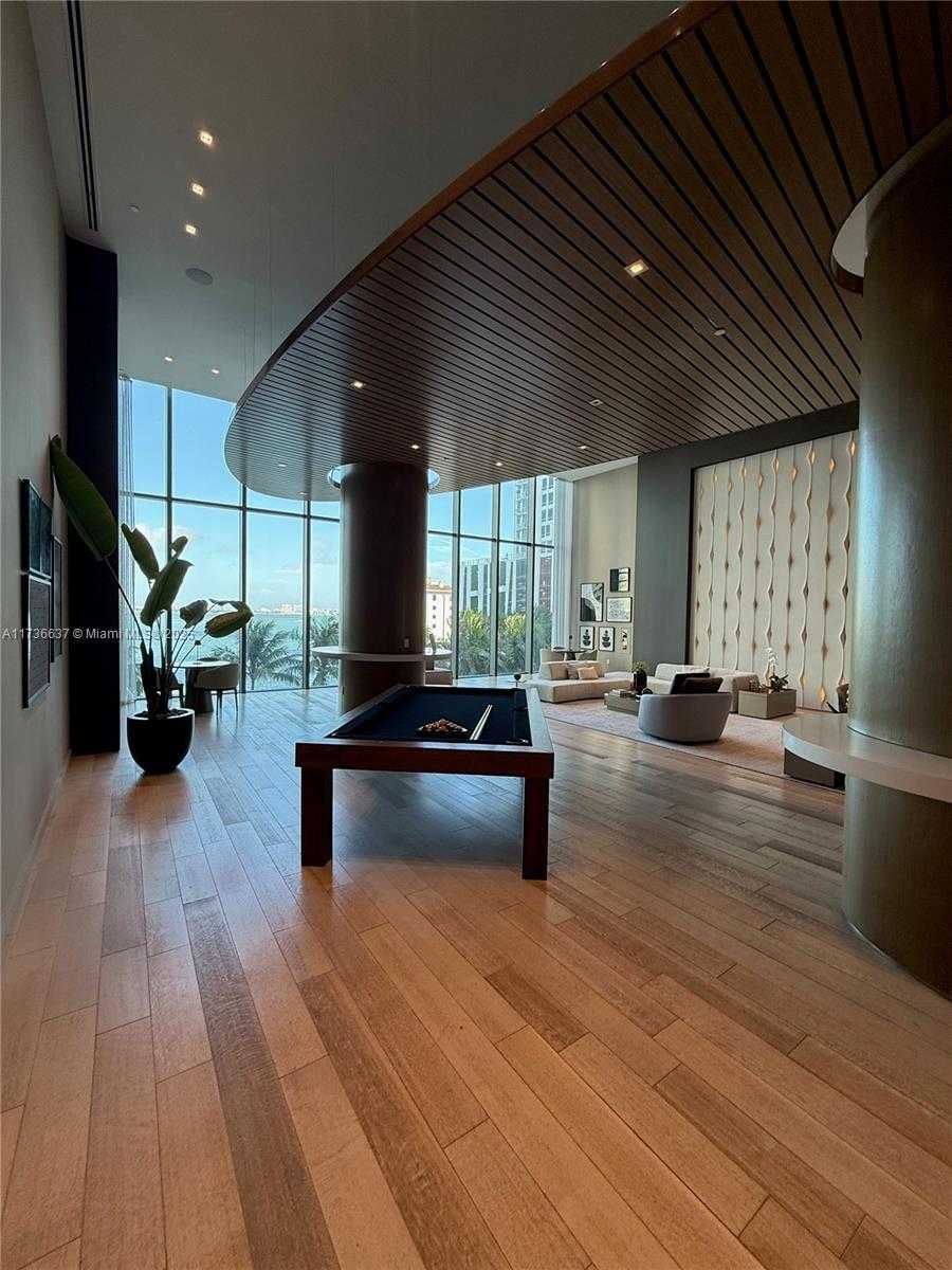 Small Image of 460 NORTH EAST 28TH ST #2503, Miami Number 26