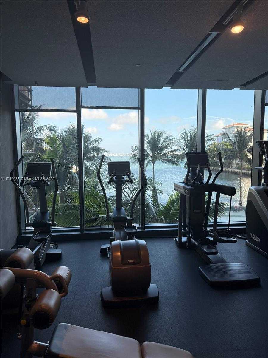 Small Image of 460 NORTH EAST 28TH ST #2503, Miami Number 30