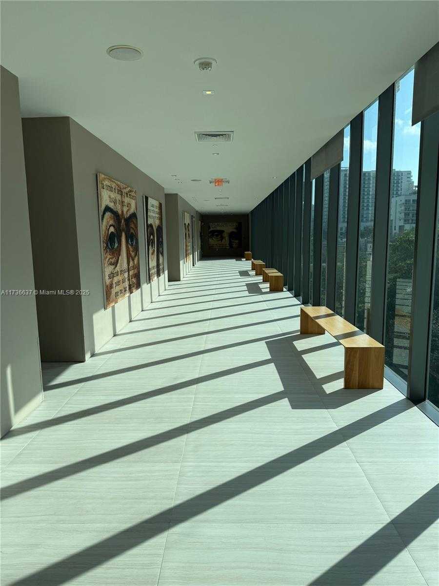 Small Image of 460 NORTH EAST 28TH ST #2503, Miami Number 34
