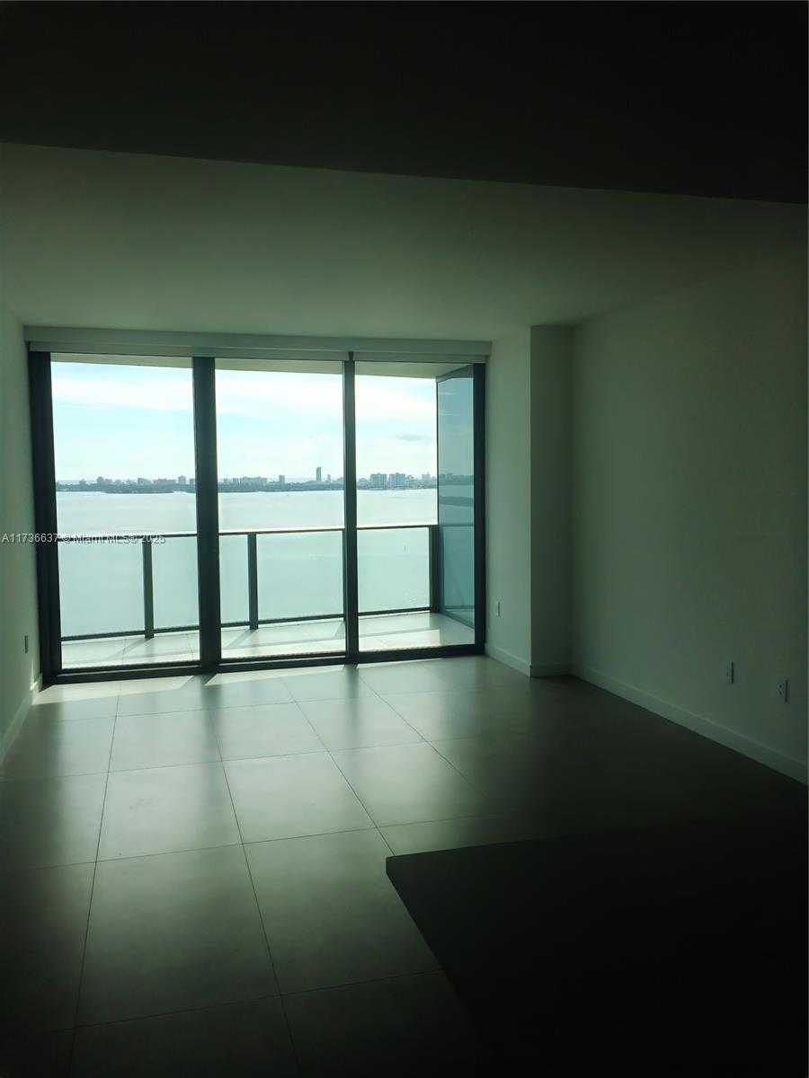 Small Image of 460 NORTH EAST 28TH ST #2503, Miami Number 4