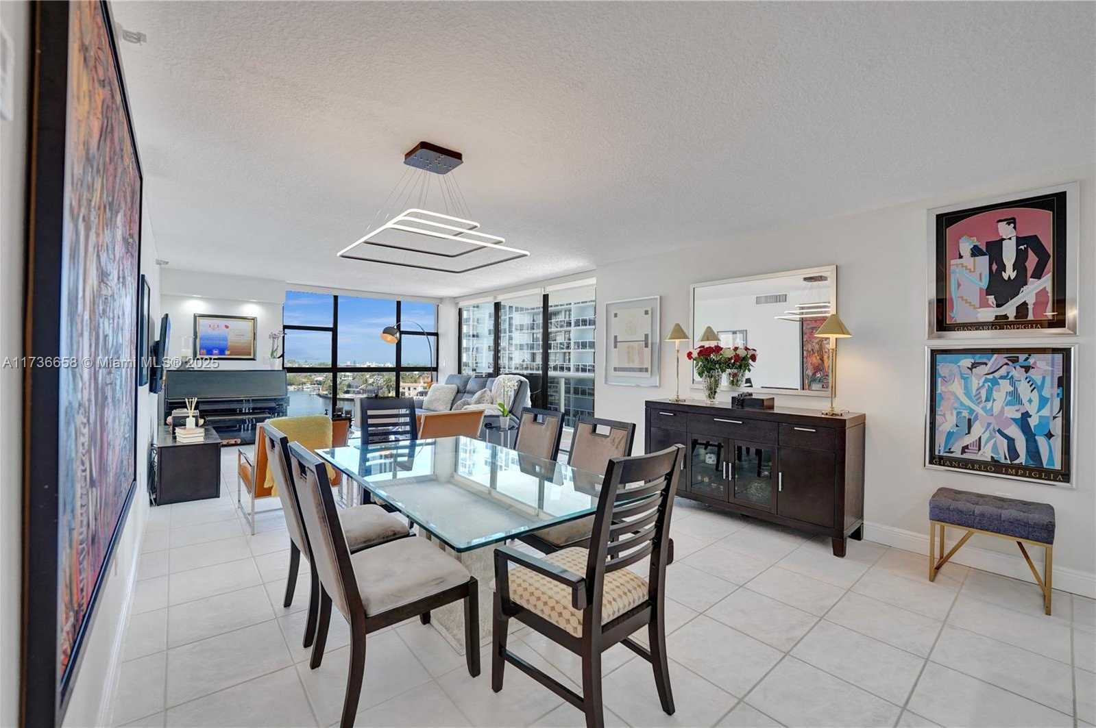 Small Image of 20505 EAST COUNTRY CLUB DR #833, Aventura Number 16
