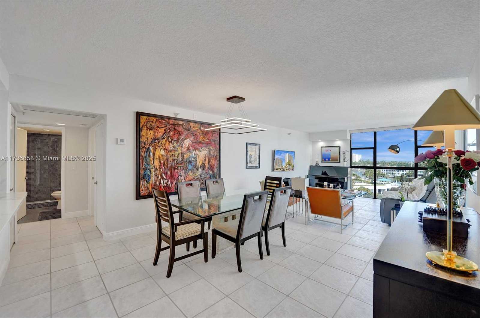 Small Image of 20505 EAST COUNTRY CLUB DR #833, Aventura Number 17
