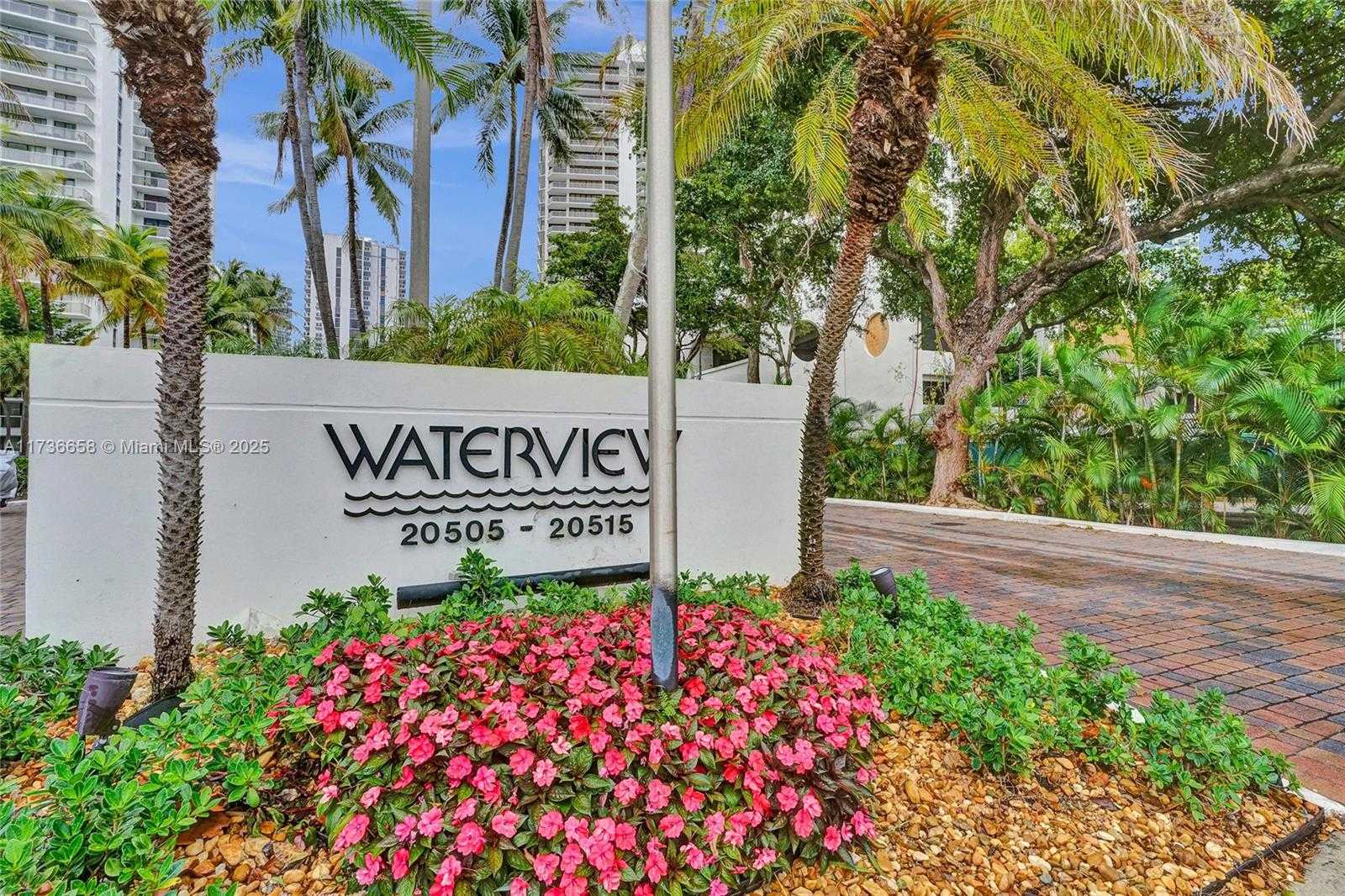 Small Image of 20505 EAST COUNTRY CLUB DR #833, Aventura Number 45