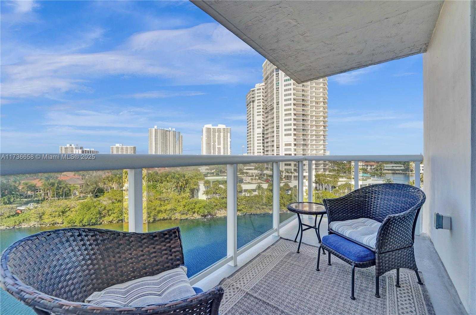 Small Image of 20505 EAST COUNTRY CLUB DR #833, Aventura Number 8