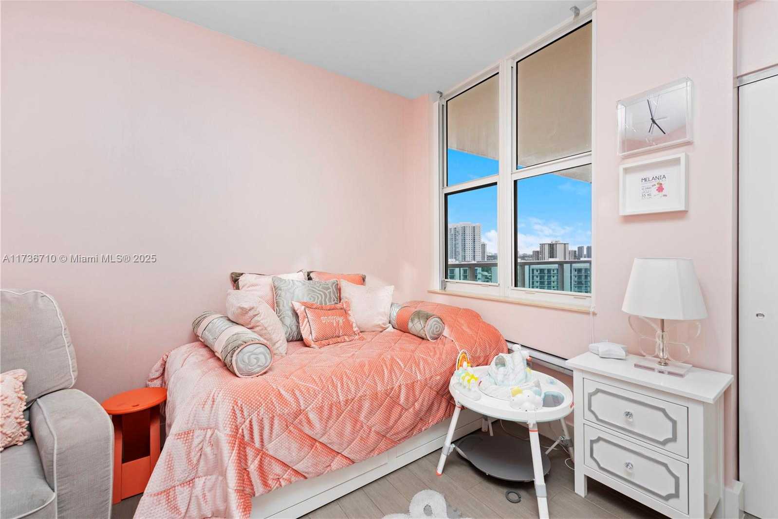 Small Image of 3330 NORTH EAST 190TH ST #1715, Aventura Number 14