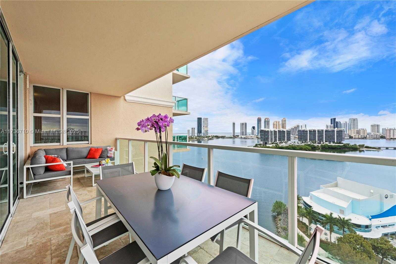 Small Image of 3330 NORTH EAST 190TH ST #1715, Aventura Number 19