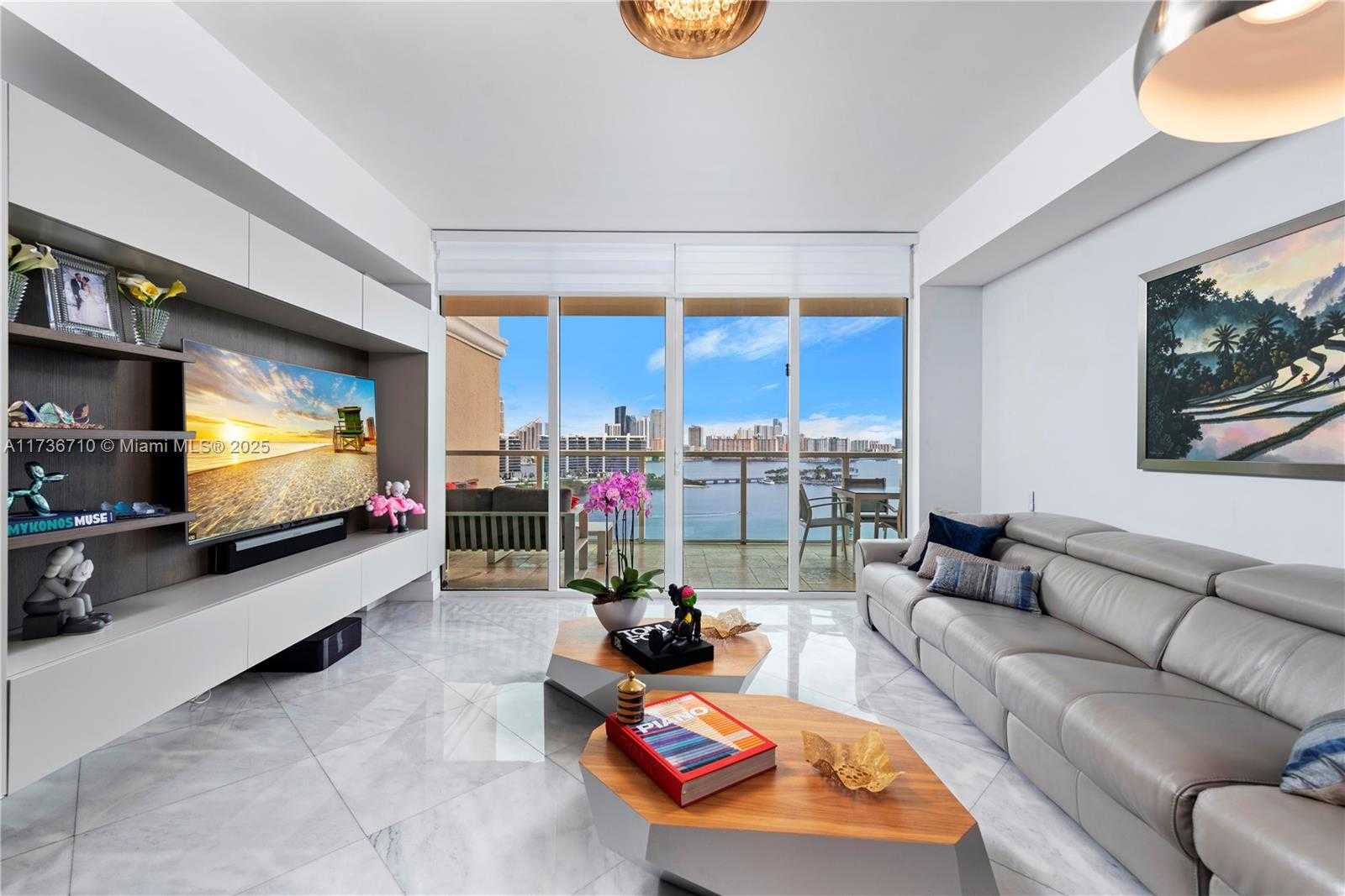 Small Image of 3330 NORTH EAST 190TH ST #1715, Aventura Number 2