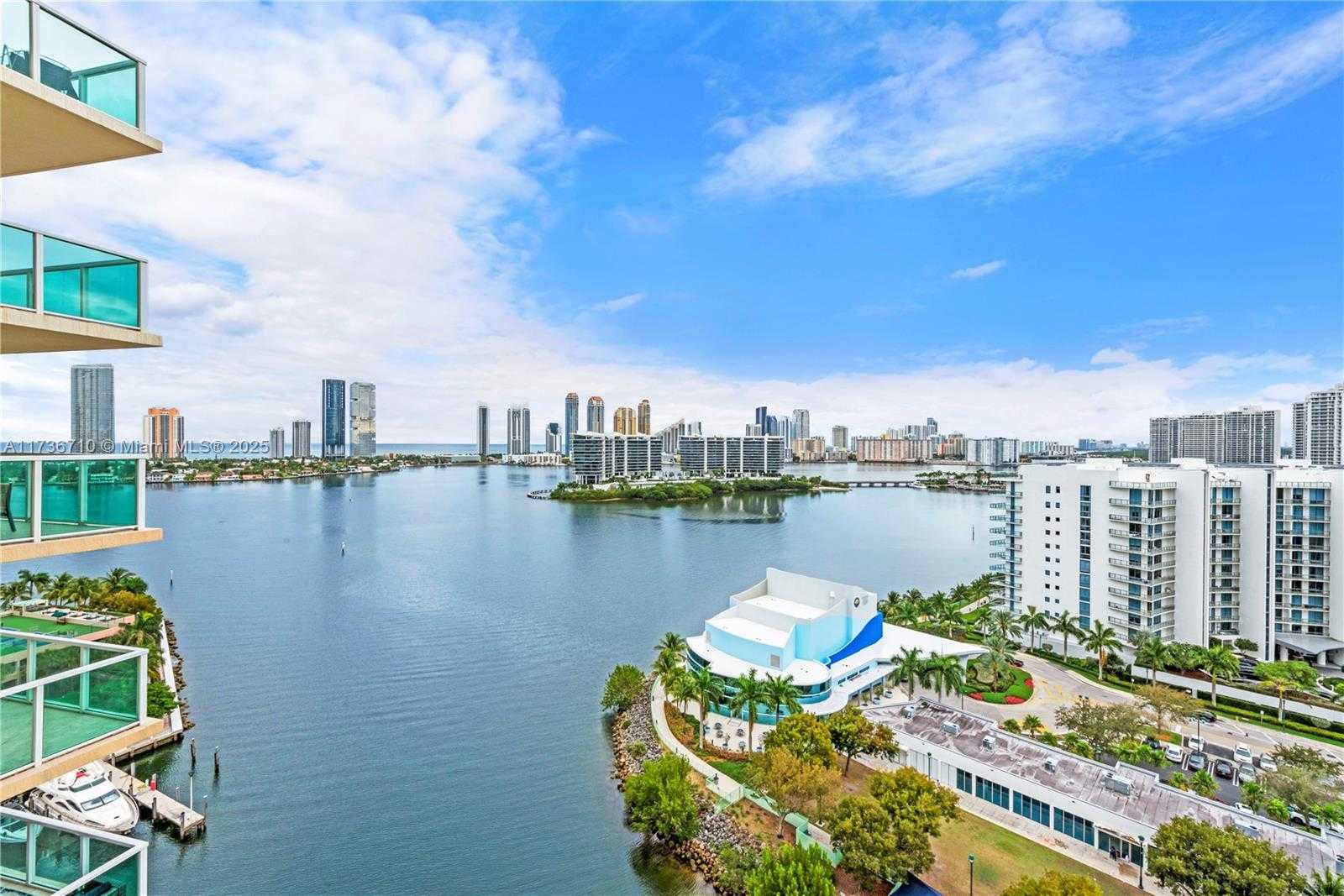 Small Image of 3330 NORTH EAST 190TH ST #1715, Aventura Number 20