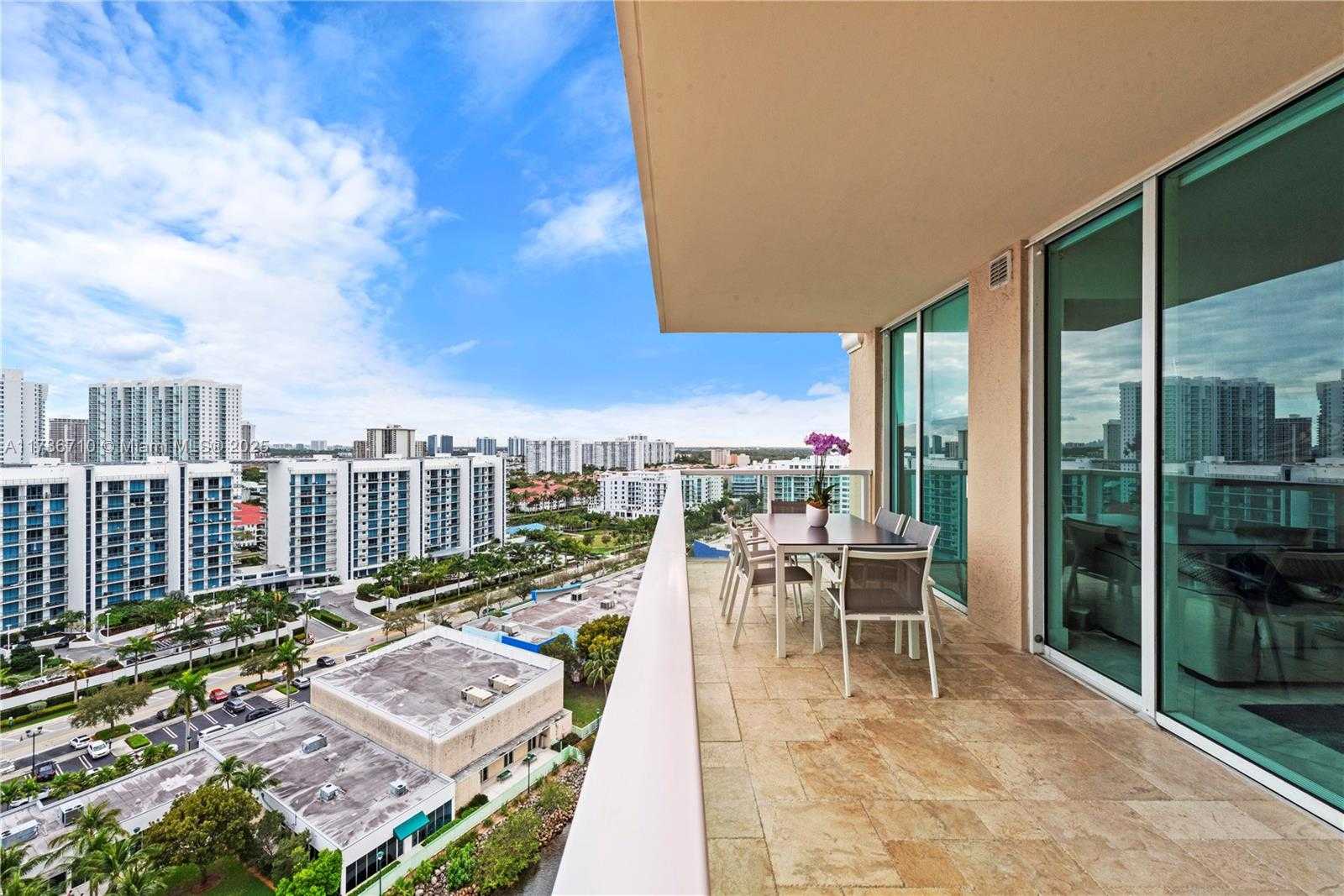 Small Image of 3330 NORTH EAST 190TH ST #1715, Aventura Number 21