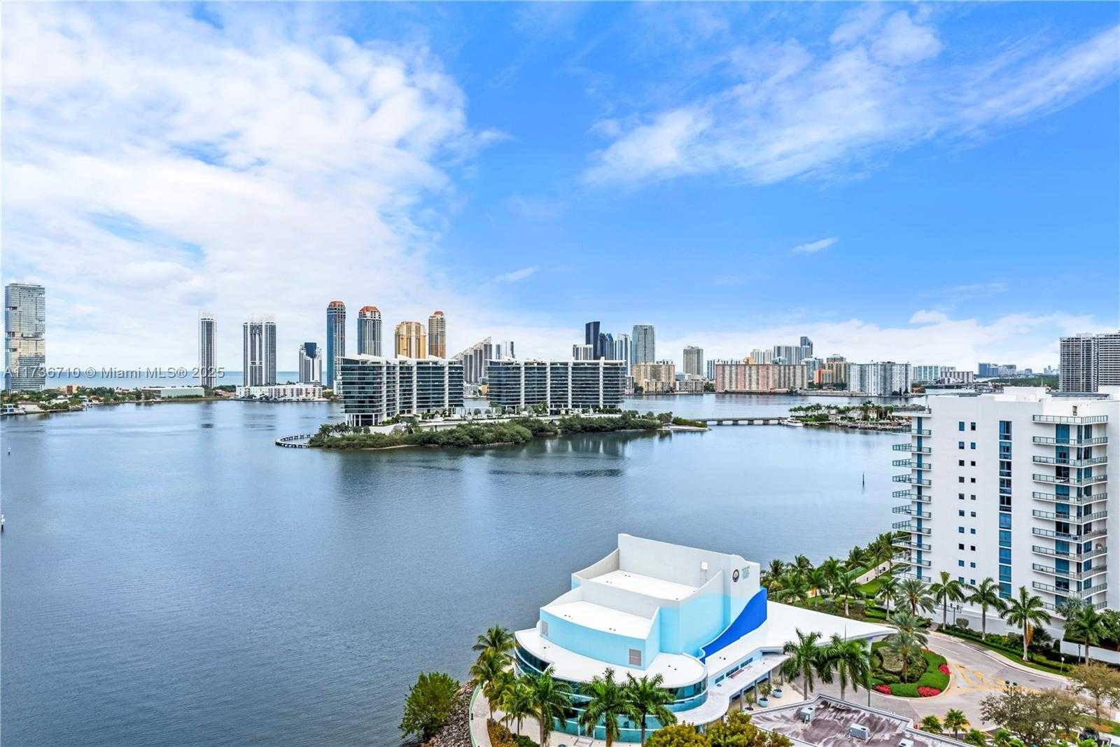 Small Image of 3330 NORTH EAST 190TH ST #1715, Aventura Number 22