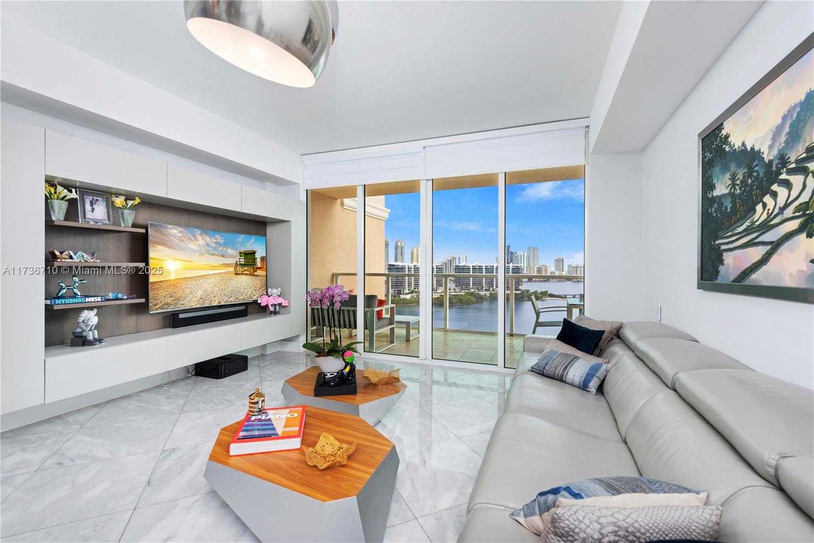 Small Image of 3330 NORTH EAST 190TH ST #1715, Aventura Number 3
