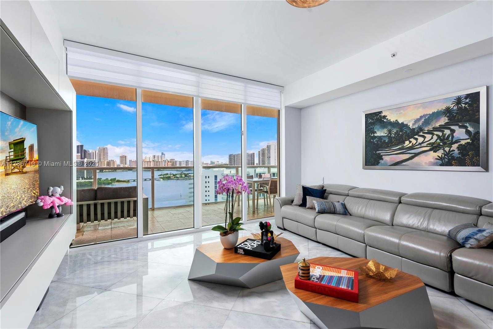 Small Image of 3330 NORTH EAST 190TH ST #1715, Aventura Number 4