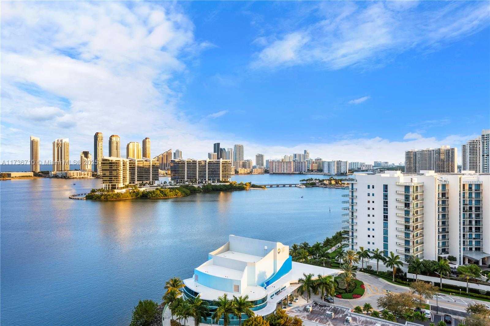 Small Image of 3330 NORTH EAST 190TH ST #1715, Aventura Number 43