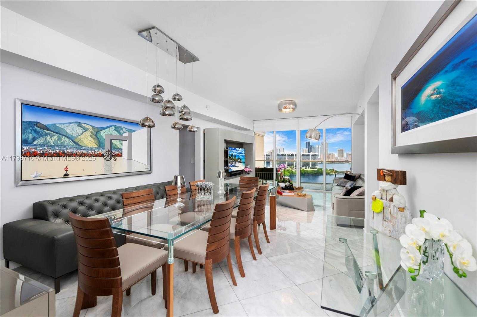 Small Image of 3330 NORTH EAST 190TH ST #1715, Aventura Number 7