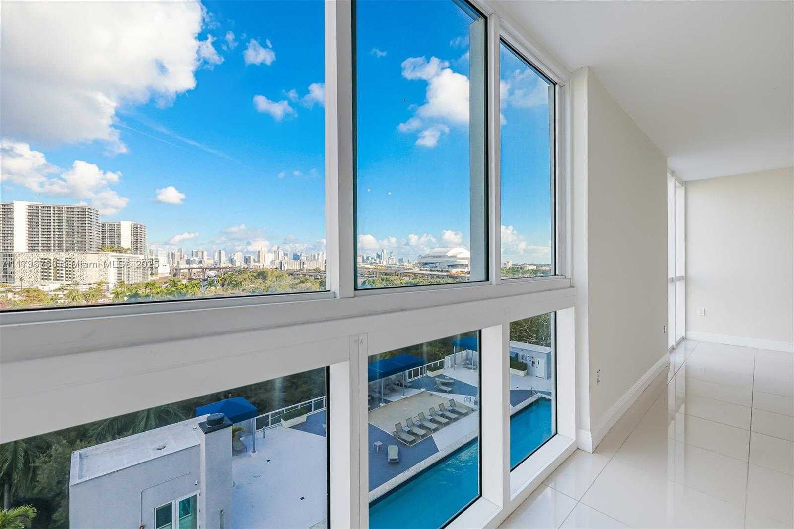 Small Image of 1861 NORTH WEST S RIVER DR #1106, Miami Number 13