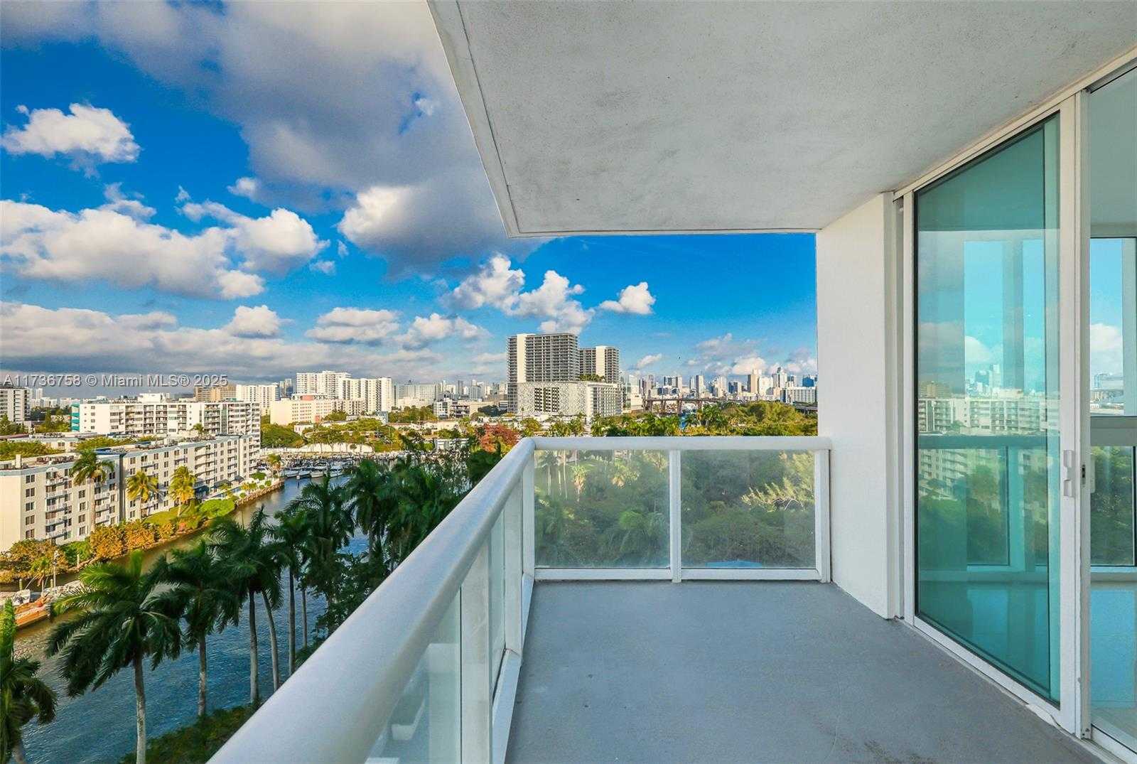 Small Image of 1861 NORTH WEST S RIVER DR #1106, Miami Number 15