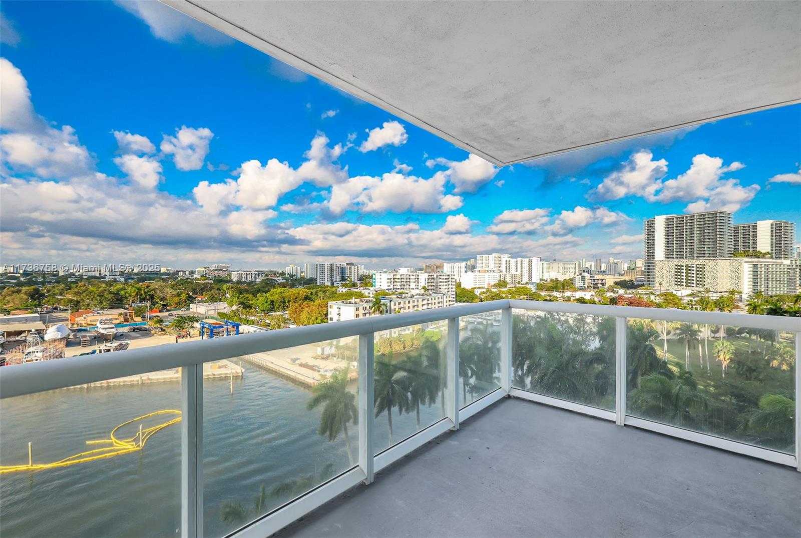 Small Image of 1861 NORTH WEST S RIVER DR #1106, Miami Number 16