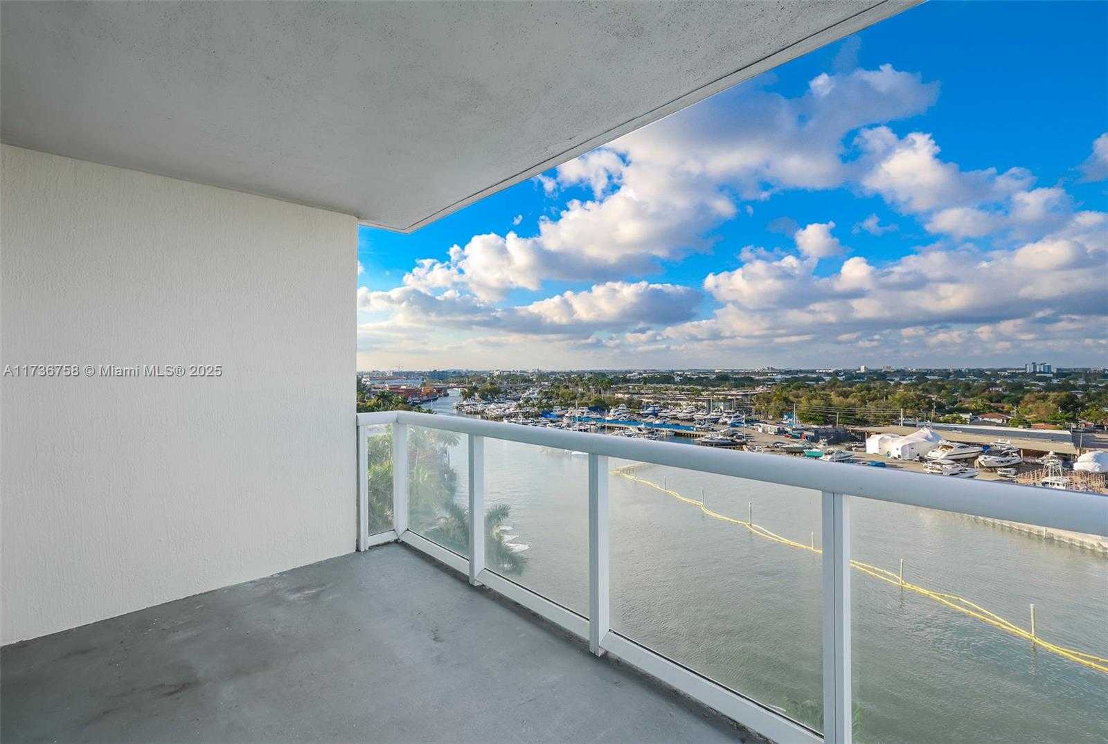 Small Image of 1861 NORTH WEST S RIVER DR #1106, Miami Number 18