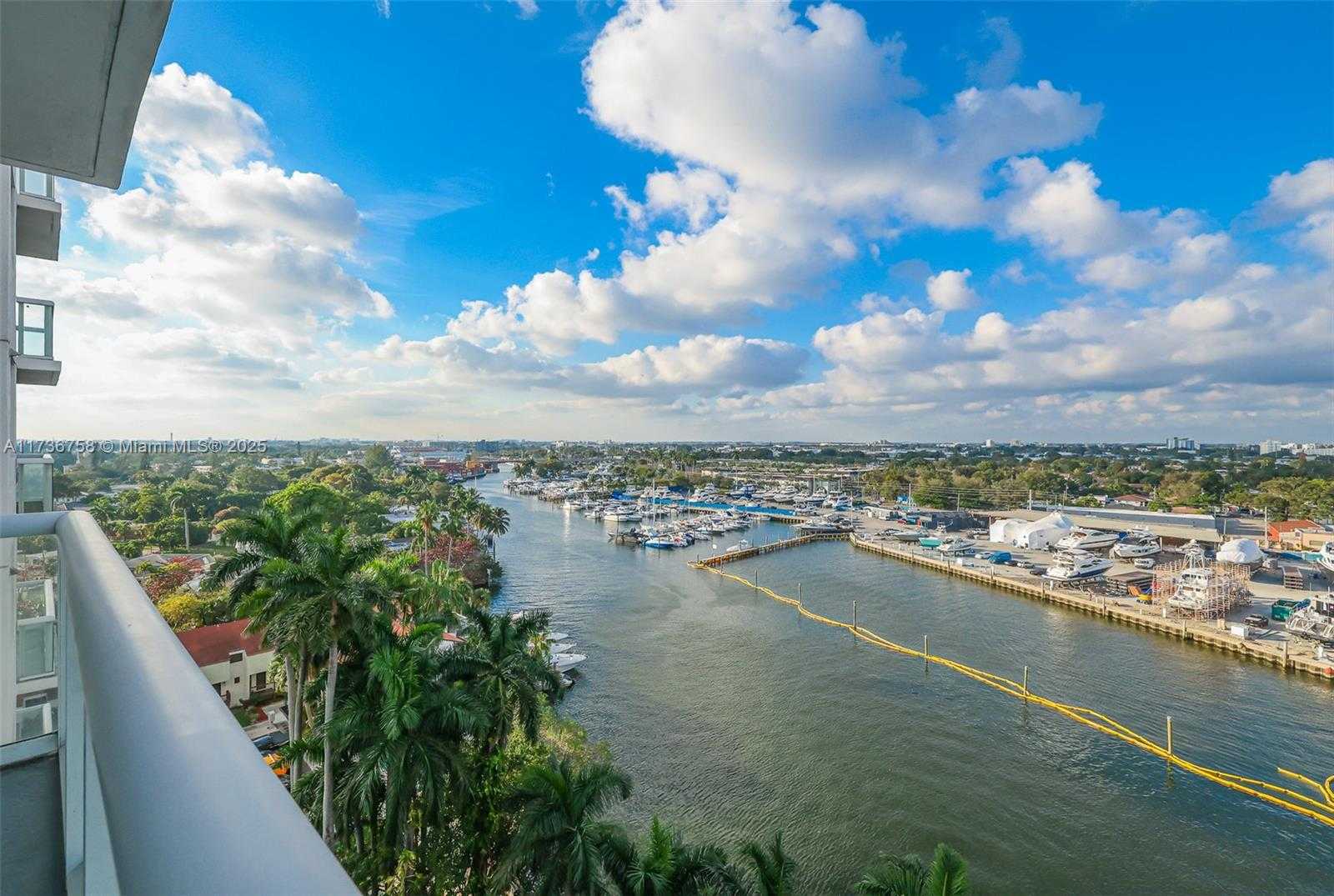 Small Image of 1861 NORTH WEST S RIVER DR #1106, Miami Number 20