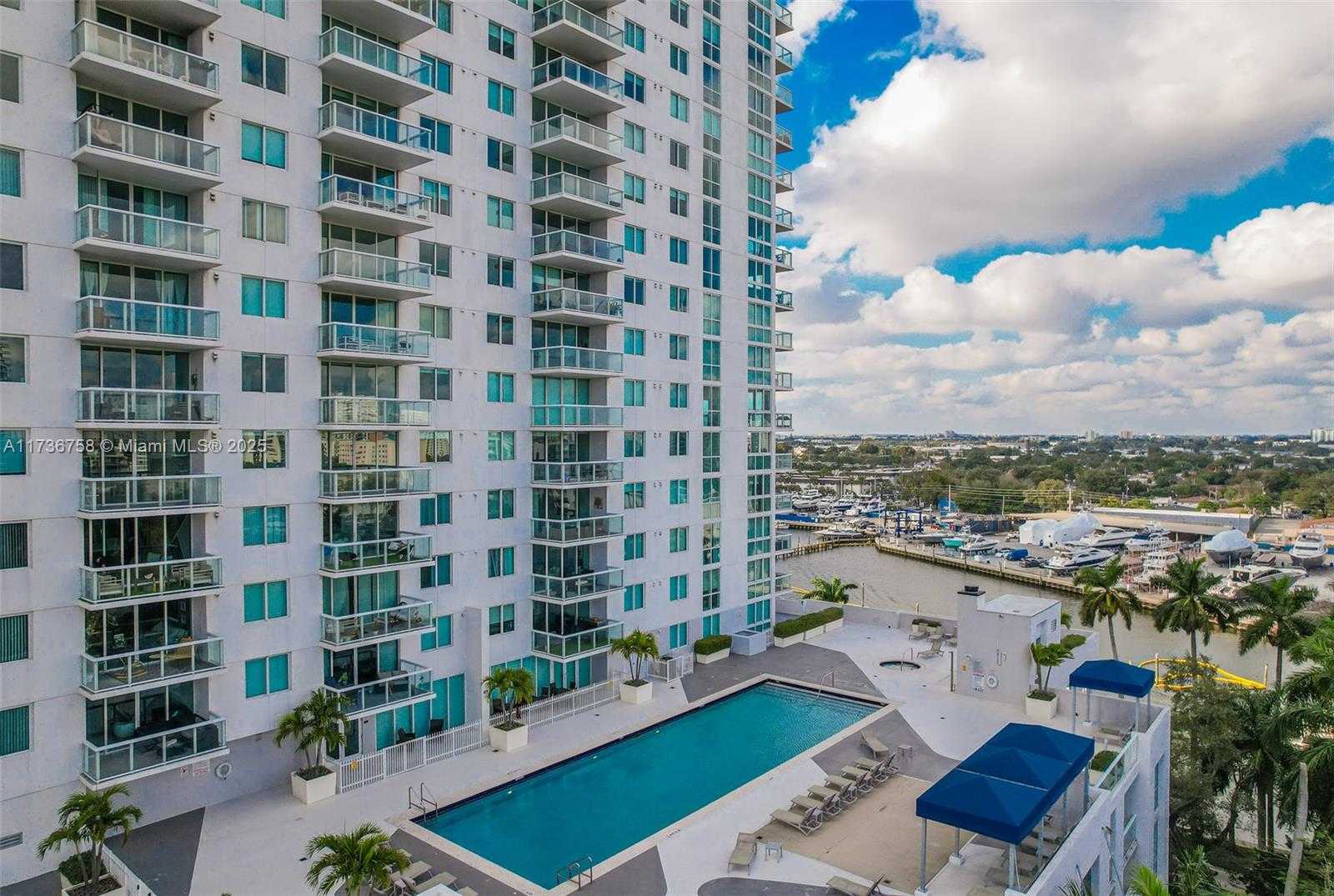 Small Image of 1861 NORTH WEST S RIVER DR #1106, Miami Number 3