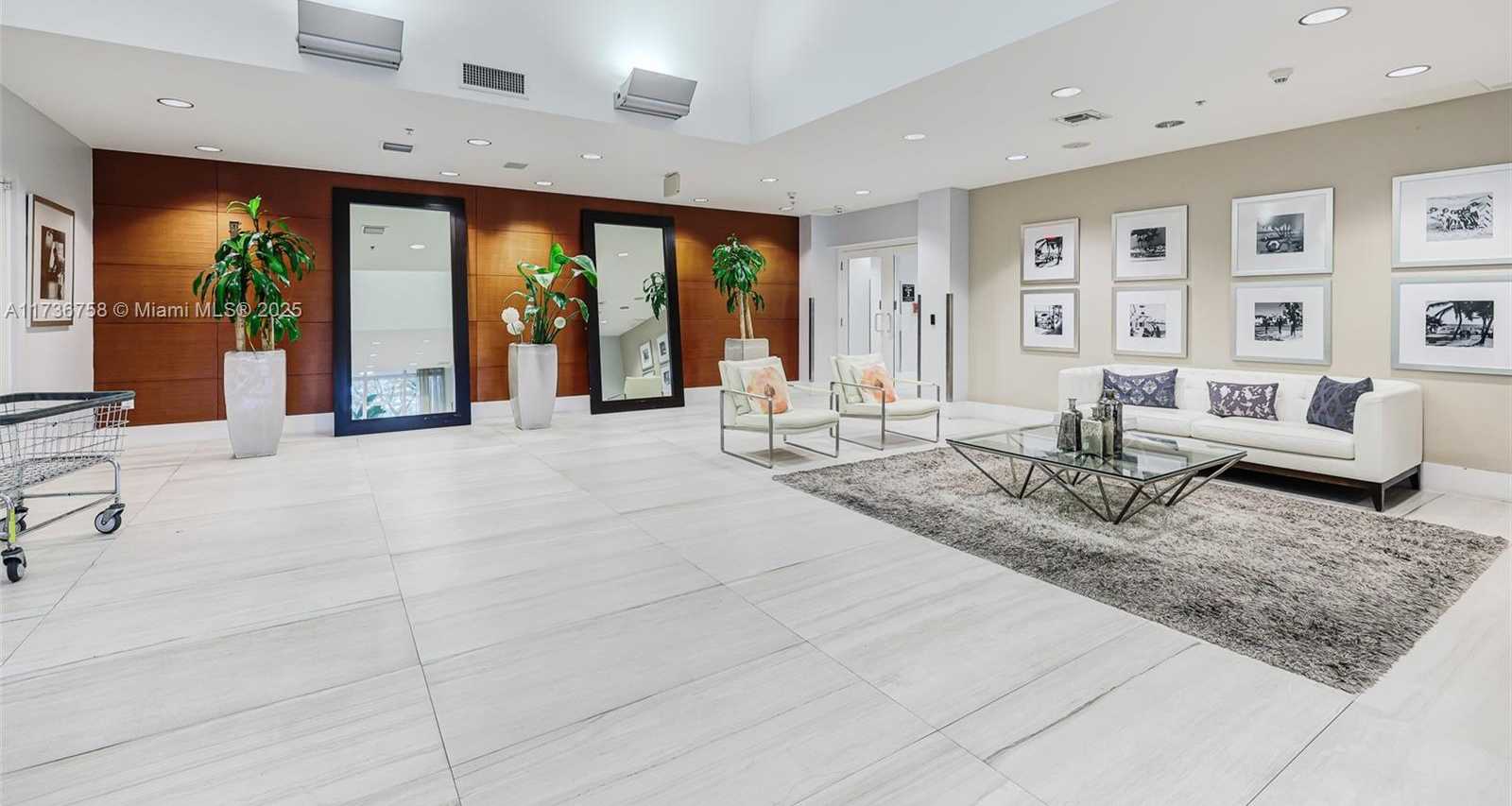 Small Image of 1861 NORTH WEST S RIVER DR #1106, Miami Number 39