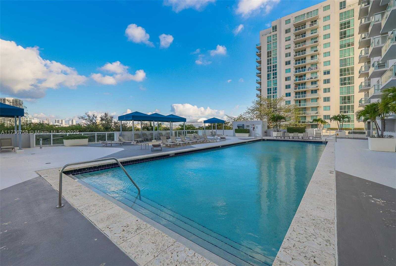 Small Image of 1861 NORTH WEST S RIVER DR #1106, Miami Number 41