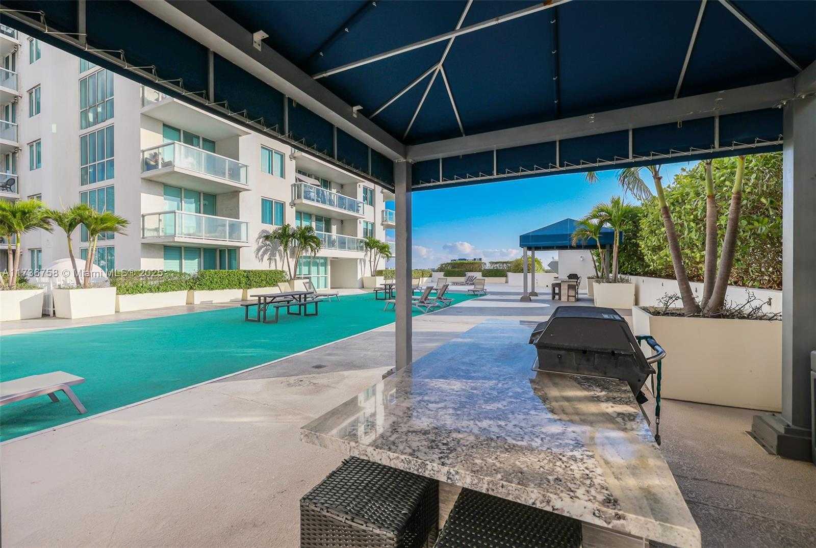 Small Image of 1861 NORTH WEST S RIVER DR #1106, Miami Number 42