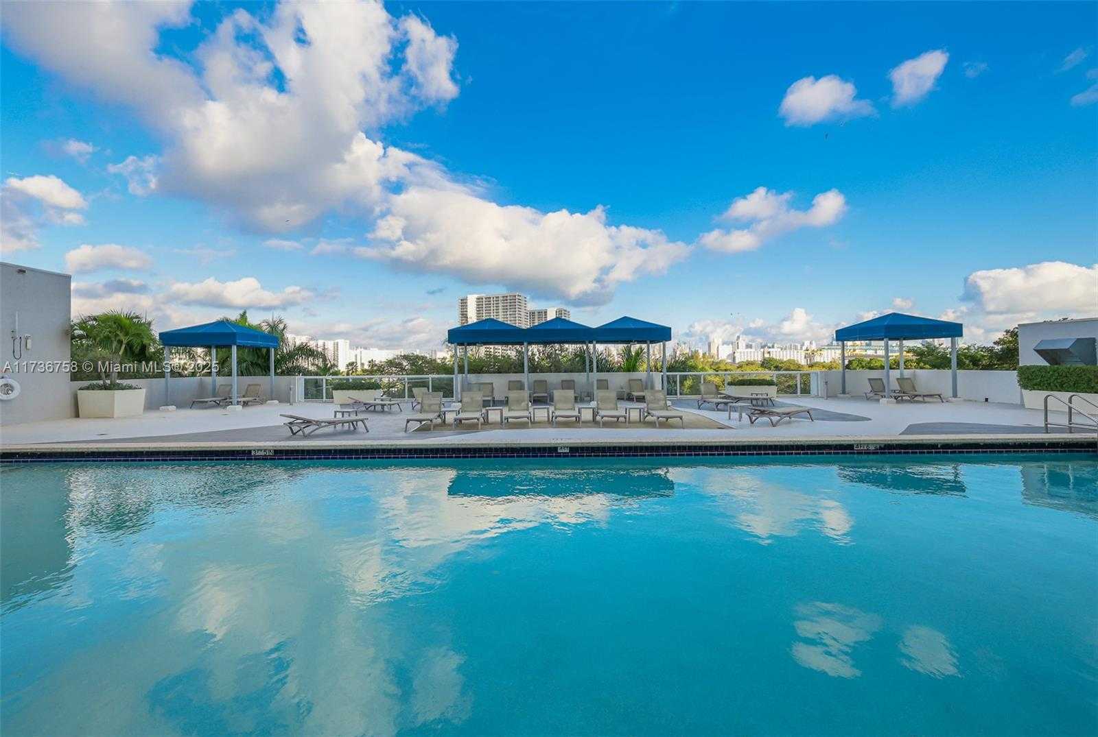 Small Image of 1861 NORTH WEST S RIVER DR #1106, Miami Number 43