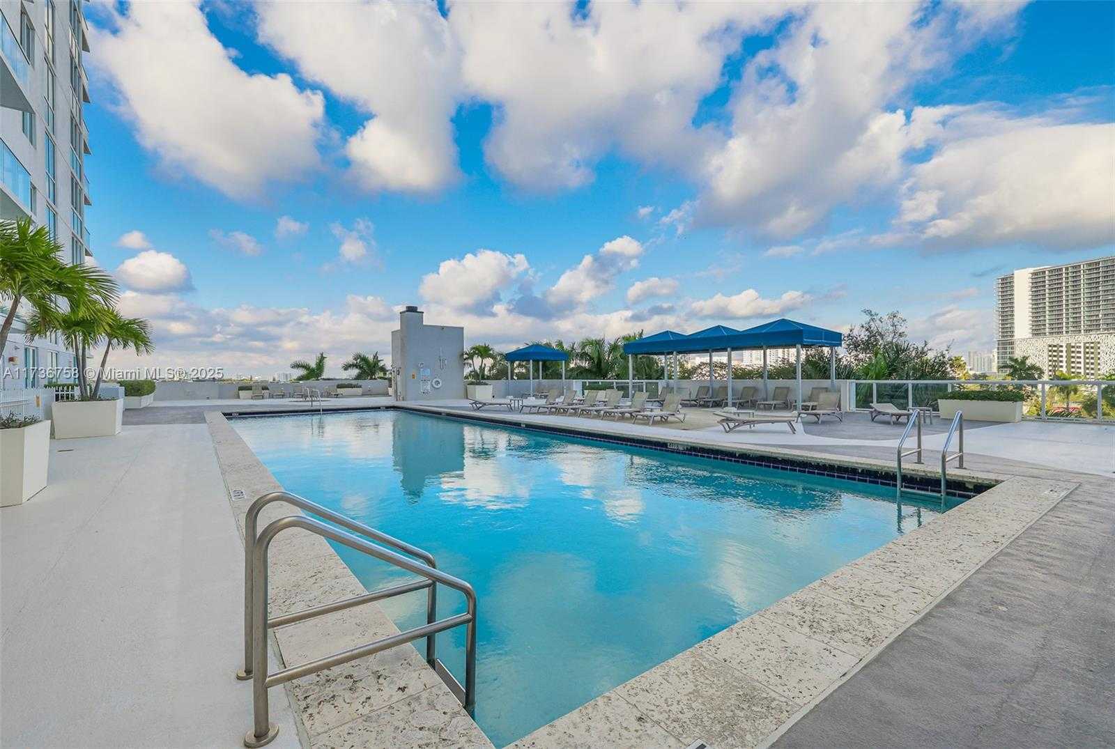 Small Image of 1861 NORTH WEST S RIVER DR #1106, Miami Number 44
