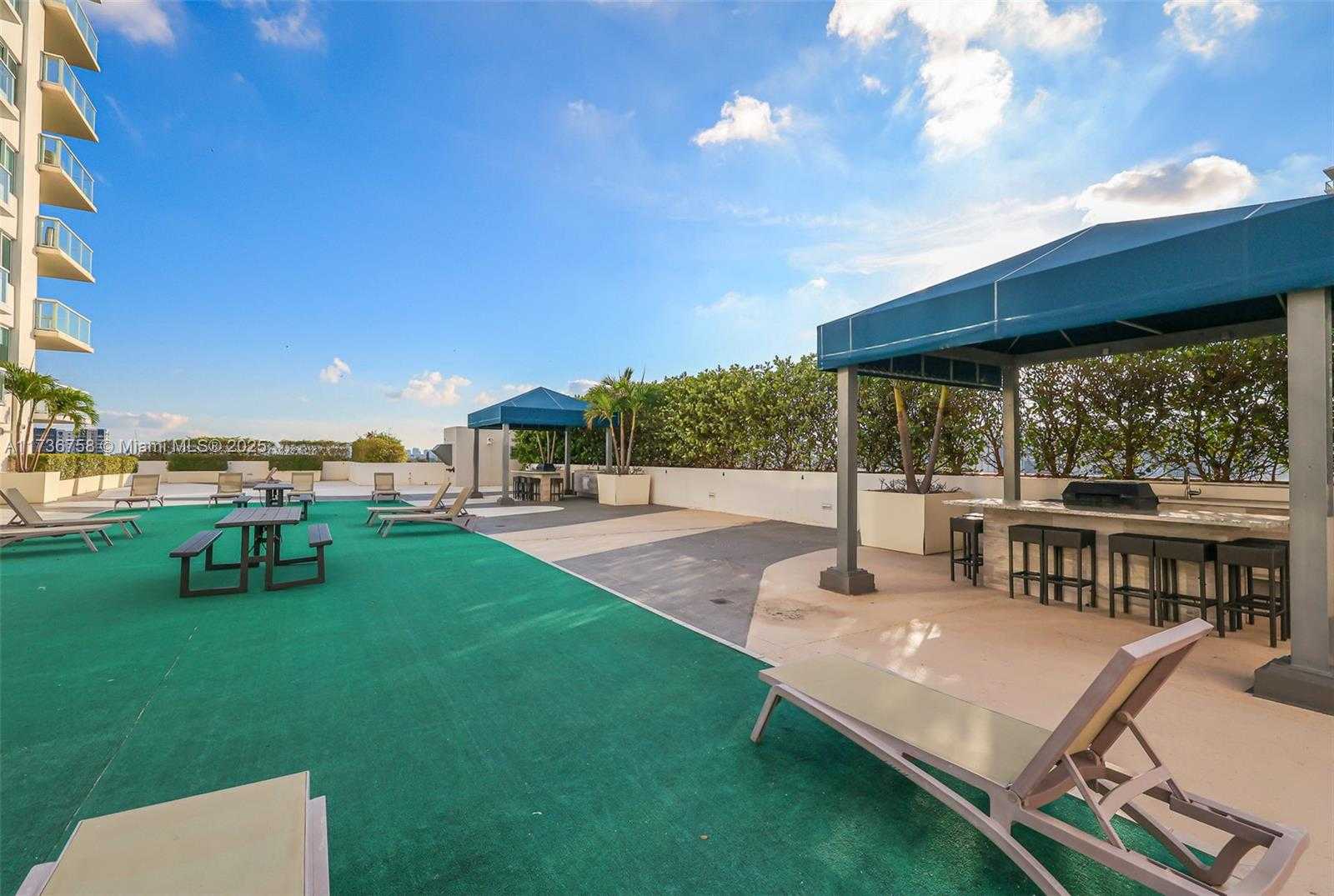 Small Image of 1861 NORTH WEST S RIVER DR #1106, Miami Number 45
