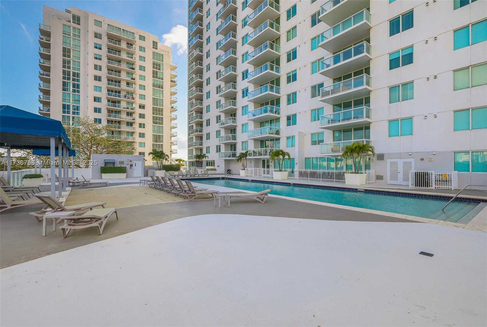 Small Image of 1861 NORTH WEST S RIVER DR #1106, Miami Number 46